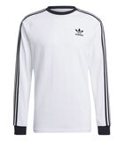 T-shirt manches longues Adicolor 3-Stripes image number 1
