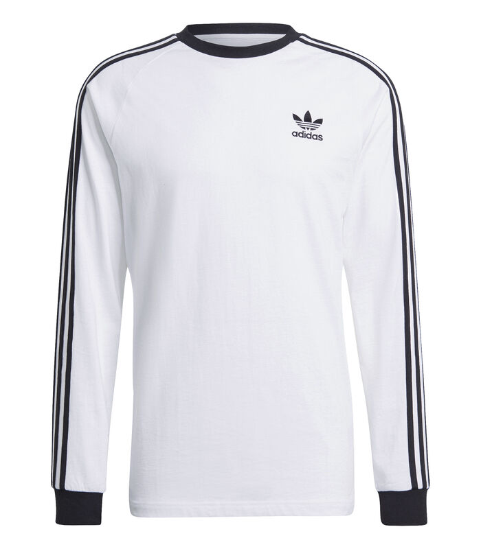 T-shirt manches longues Adicolor 3-Stripes image number 1