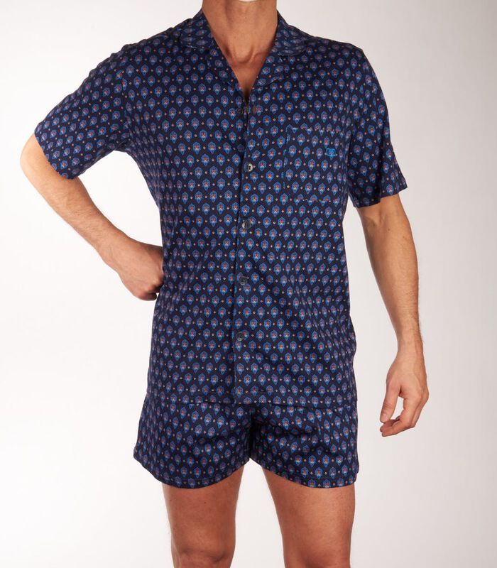 Pyjama korte broek  frioul image number 1
