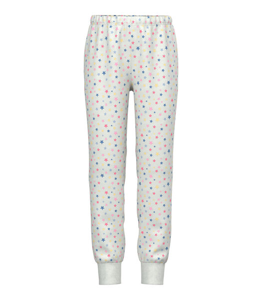Pyjamaset voor babymeisjes Riviera Ballerina
