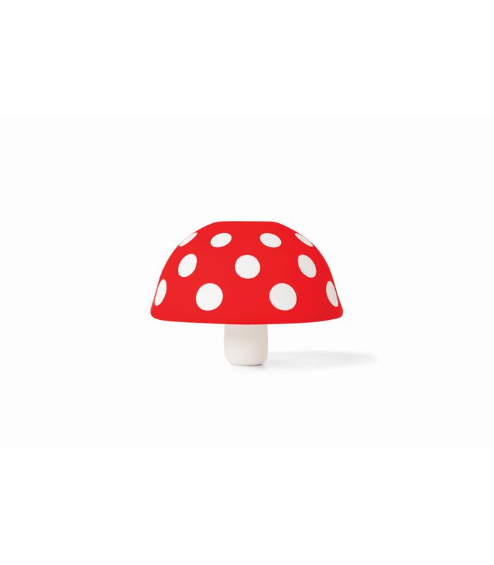 Magic Mushroom - trechter image number 0