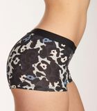 Short 2 pack core minishorts camodots for her image number 5