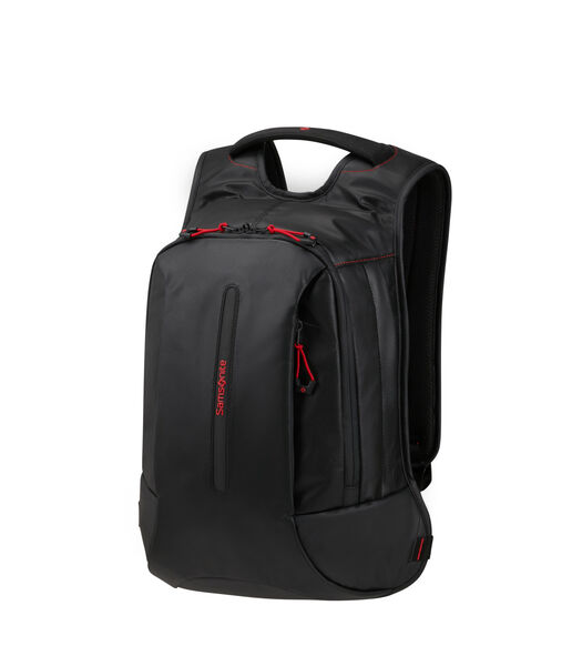 Ecodiver Laptop Backpack S 44 x 16 x 33 cm BLACK