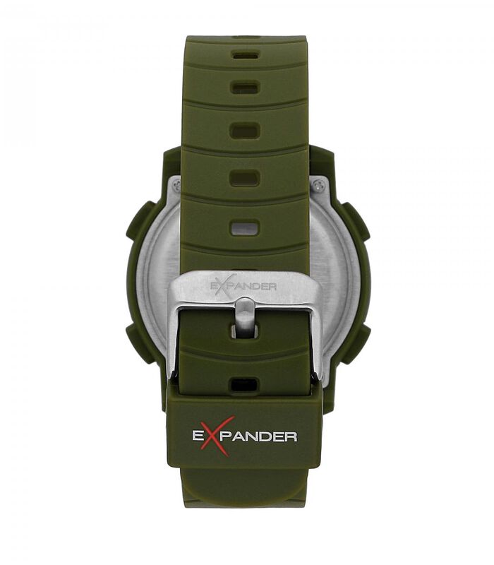 EX-31 polyurethaan horloge - R3251543002 image number 2