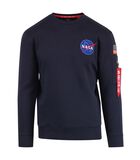 NASA Space Shuttle Sweater image number 0