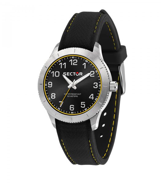 270 siliconen horloge - R3251578008