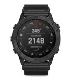 Tactix Smartwatch zwart 010-02357-11 image number 0