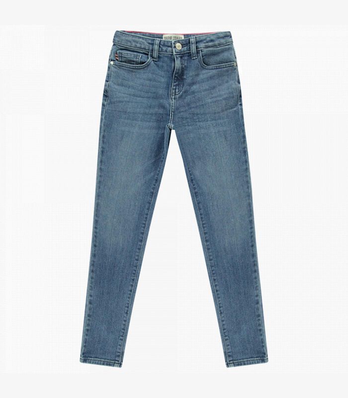 Jeans Isalie Jr. Straight fit image number 0