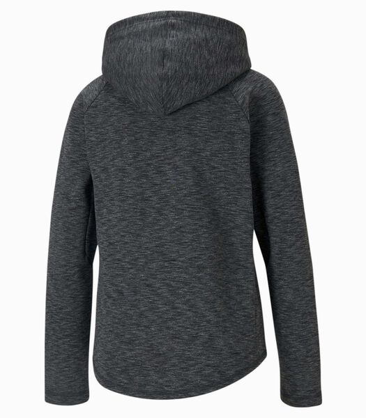 Sweatshirt Full-zip femme Evostripe