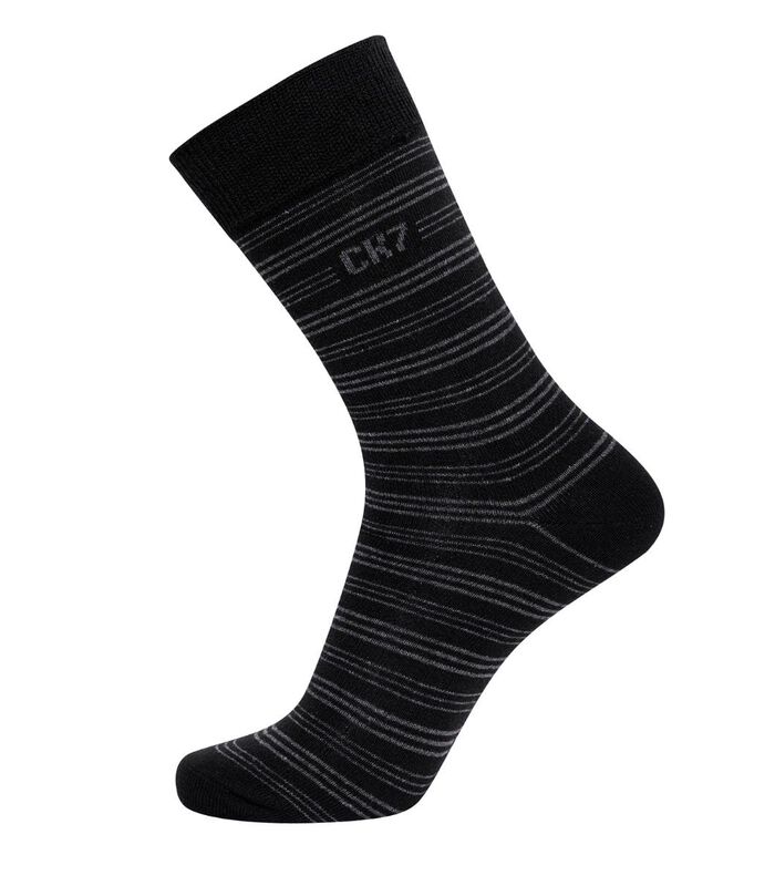 Chaussettes 7 paires Socks image number 3