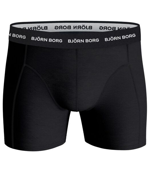 Bjorn Borg Boxers 5-Pack Multicolour