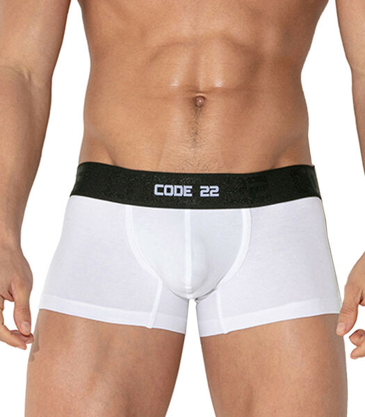 Pack x3 boxers Basic