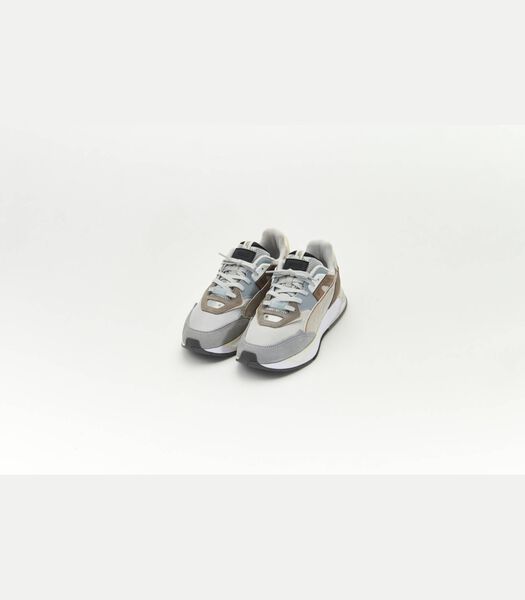 Mirage - Sneakers - Bruin