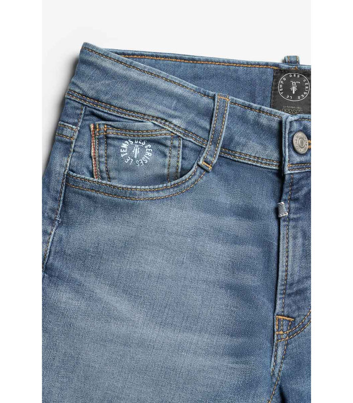 Bermuda short en jeans JOGG image number 4