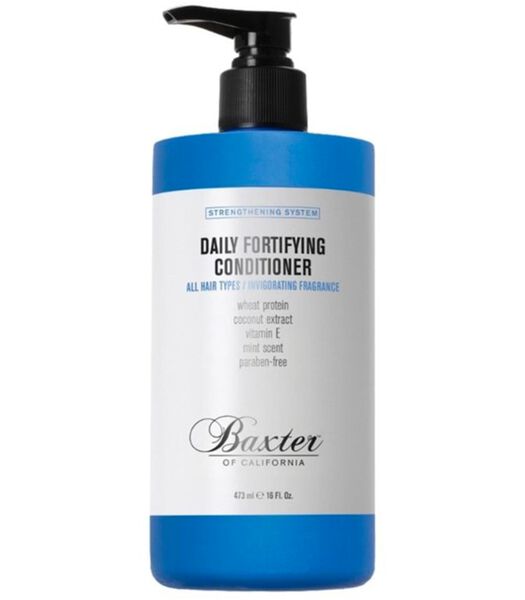 Fortifying Conditioner - 473 ml