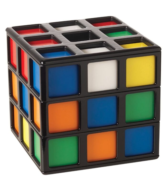 puzzelkubus Rubik's Cage image number 2