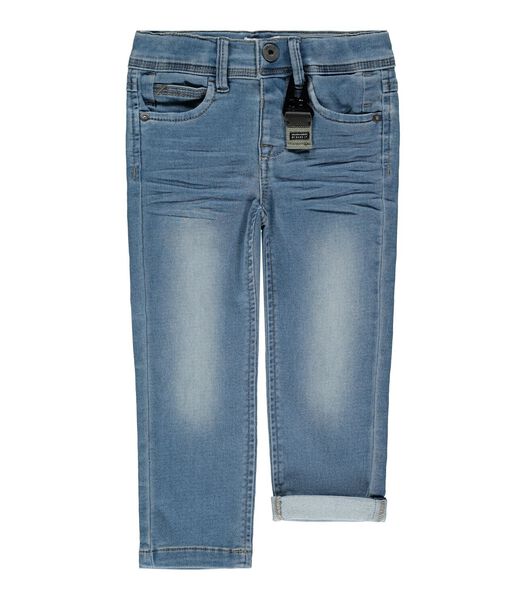 Slim jeans voor jongens Sofusthayer