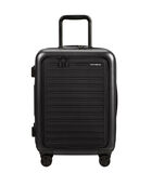 Stackd Valise 4 roues 75 x 30 x 50 cm BLACK image number 1