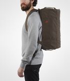 Fjallraven Splitpack Backpack/Duffel black image number 4