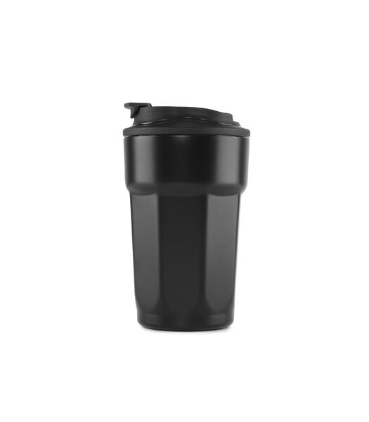 Drinkfles / Thermo Coffee Travel Mug 400ML
