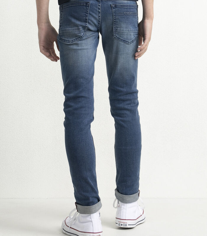 Nolan Narrow Fit Jeans image number 3