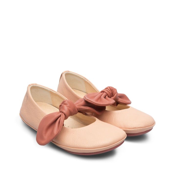 Right Ballerines Fille image number 1