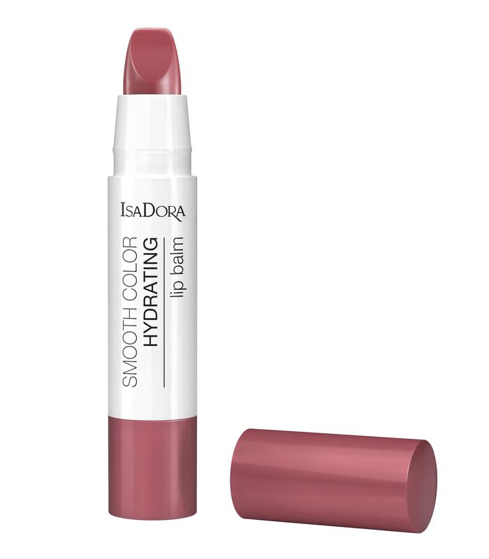Smooth Color Hydrating Lip Balm - Baume à lèvres image number 1