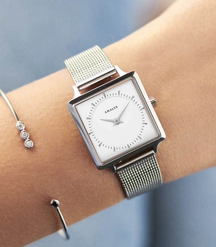 Horloge CLAIRE - Belgisch merk image number 3