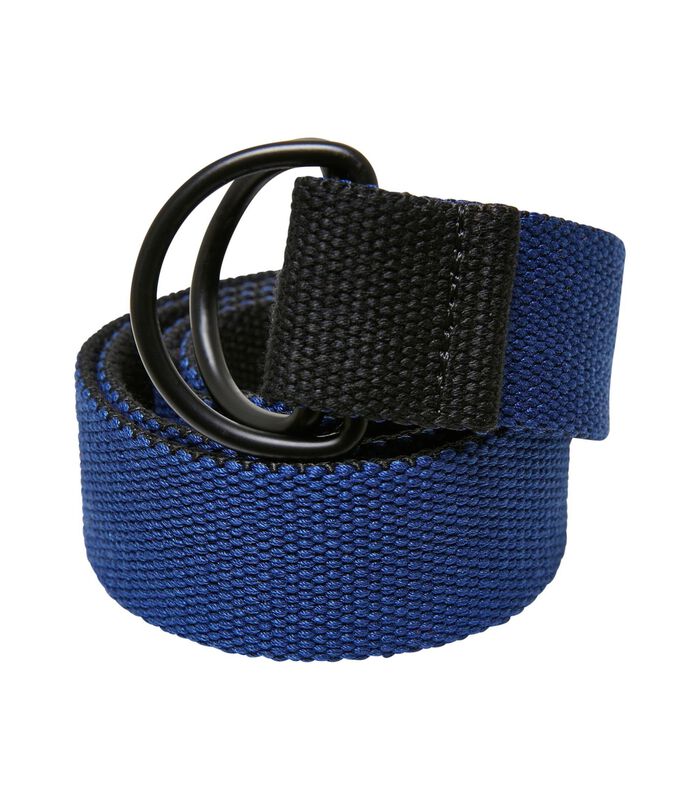 ceintures enfant Easy D-Ring (x2) image number 1