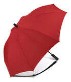Parapluie Esprit uni avec bandoulière image number 0