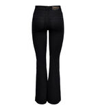 Jeans skinny taille haute femme Wauw  Bj165 image number 1