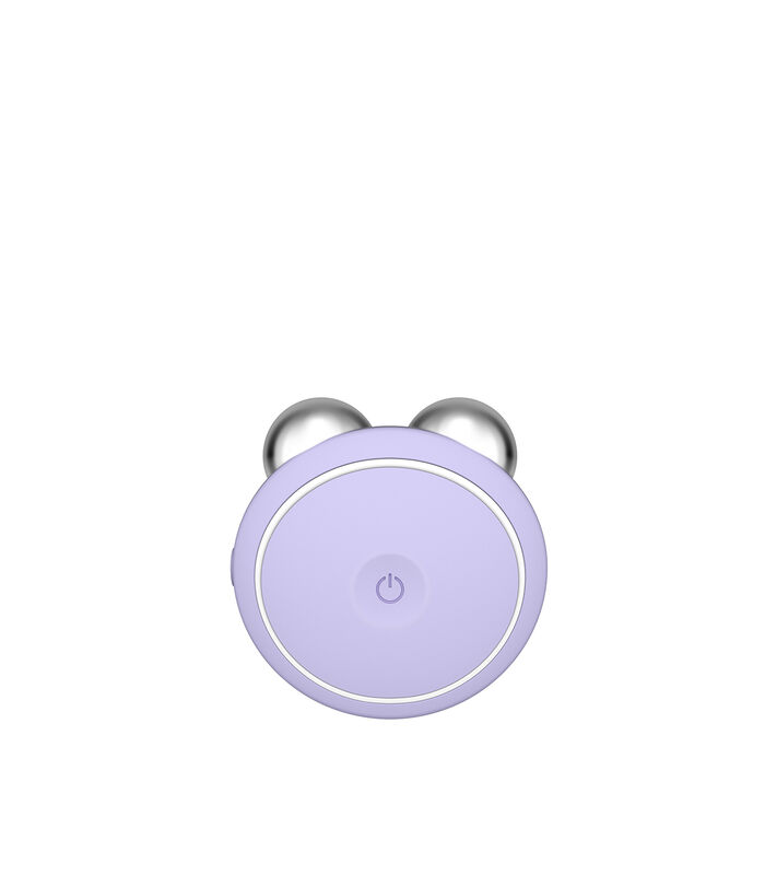 BEAR mini Lavender Appareil tonifiant à micro-courants image number 1