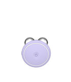 BEAR mini Lavender Microcurrent Facial Toning image number 1