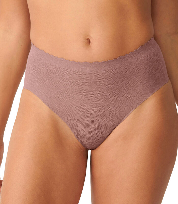3 pack  Zero Feel Lace 2.0 - hipster slip image number 1