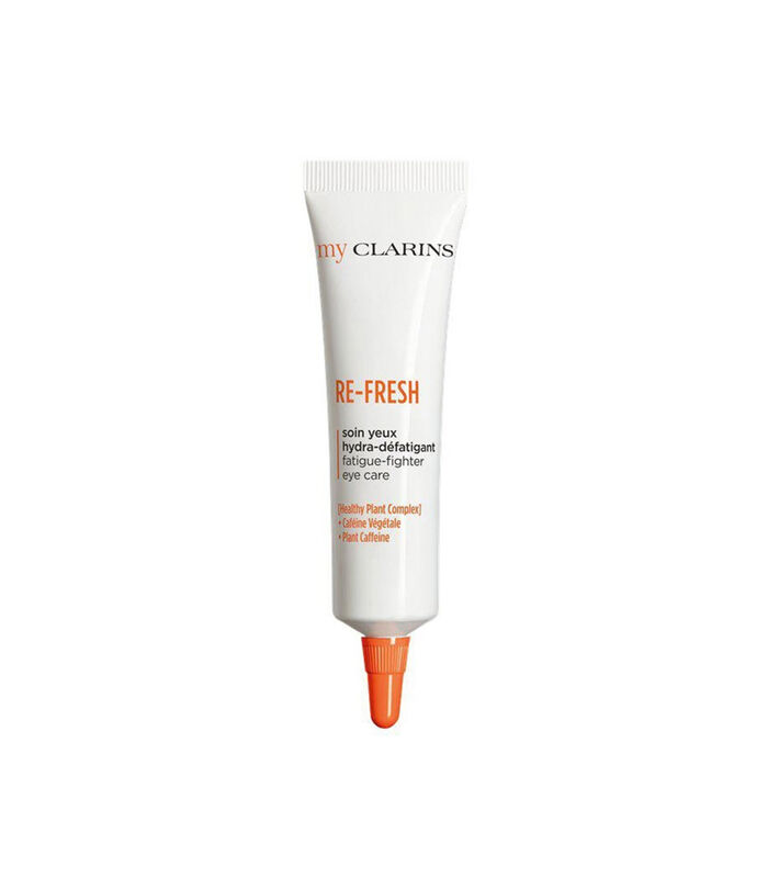 CLARINS - Re-Fresh Soin Yeux Hydra-Défatigant 15ml image number 0