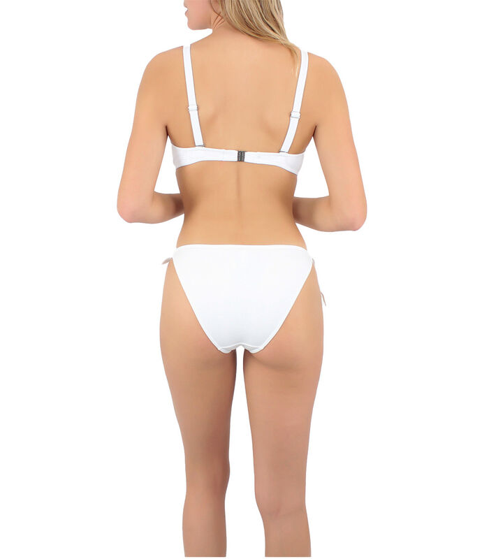 Braziliaans uitgesneden bikinibroekje Allure image number 2
