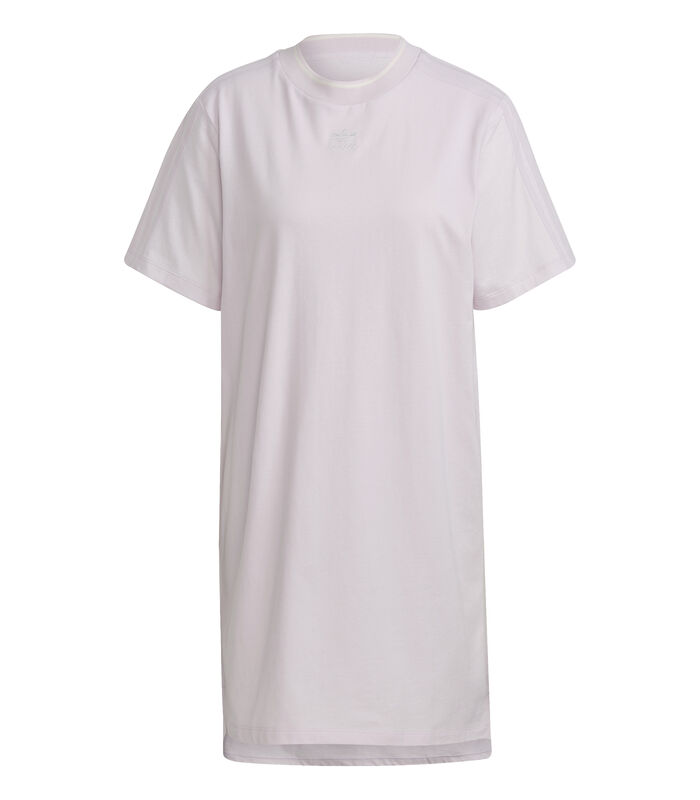 Vrouwen-T-shirt met korte mouwen image number 1