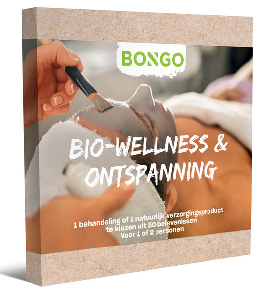 Bio-wellness & Ontspanning - Wellness