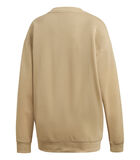 Dames sweatshirt Trefoil Essentials image number 2
