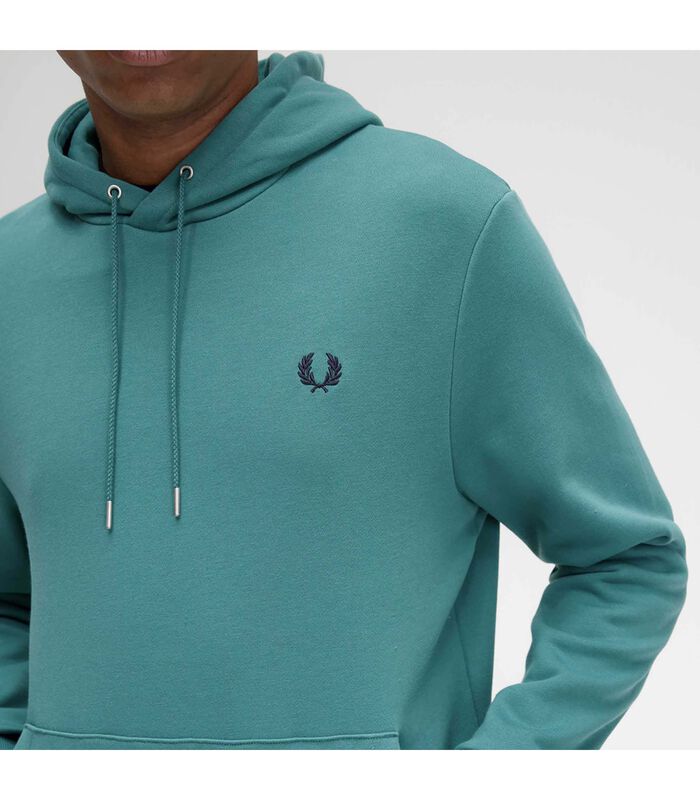 Sweat-Shirt À Capuche Fred Perry image number 3
