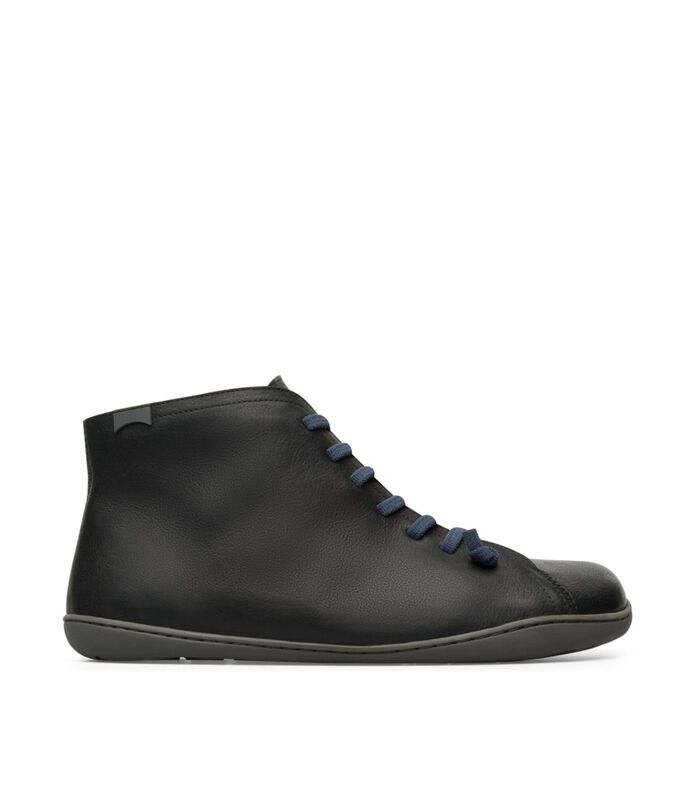 Peu Heren Ankle boot image number 0