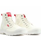Boots Pampa Hi Army image number 4