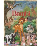 Disney Bambi Movie Poster 1000 (Pces) image number 3