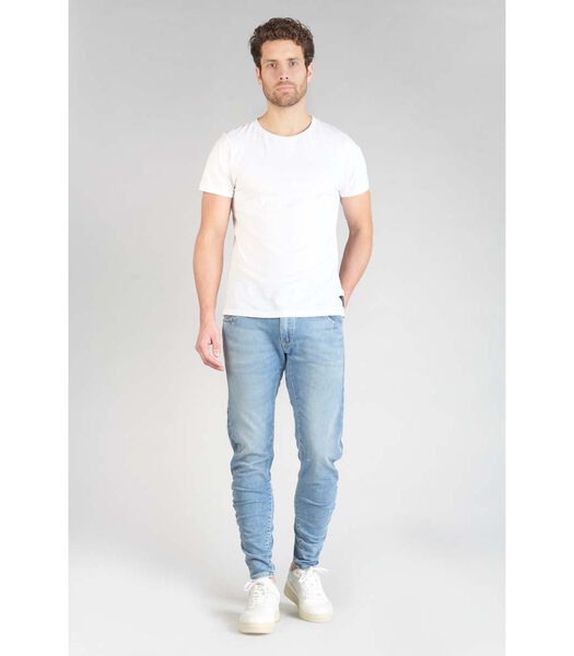 Jeans tapered 900/3G, longueur 34
