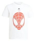 Ensemble t-shirt et short bébé X Marvel Spider-Man image number 1