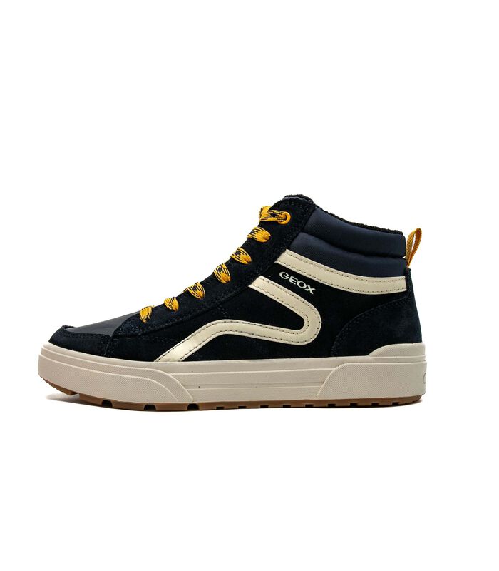 Geox J Weemble B.A. Sneakers image number 0