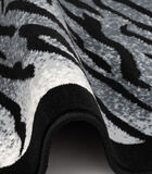 Vloerkleed Designer Samba Modern zebra image number 2