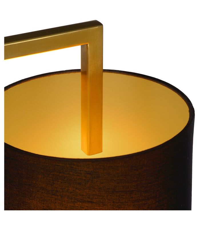 Urbino - Lampe De Table - Bronze image number 4