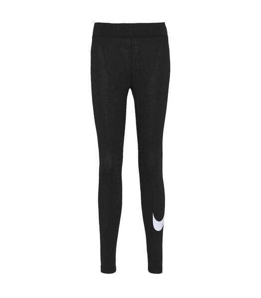 Nike Sportswear Essential Zwarte Broek