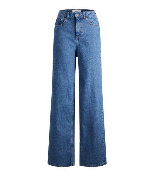 Jeans femme tokyo wide nr6002